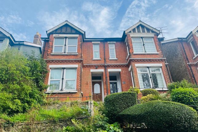Folkestone Road, Dover CT17 3 bed house for sale