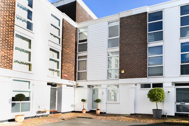 Hawtrey Road, London NW3 4 bed townhouse for sale