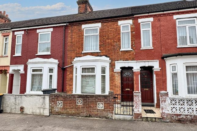 Bedford MK42 3 bed terraced house for sale