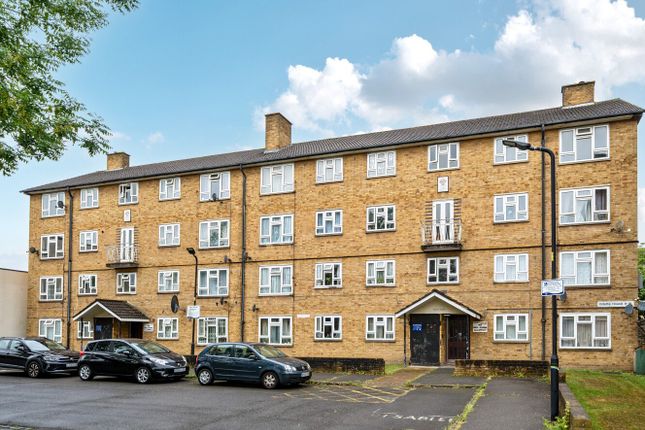Odette House, Vincennes Estate... 2 bed flat for sale
