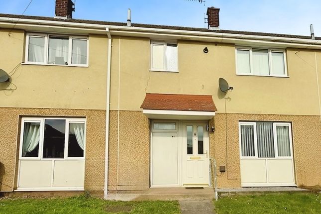 Chestnut Avenue, Doncaster DN3 3 bed terraced house for sale