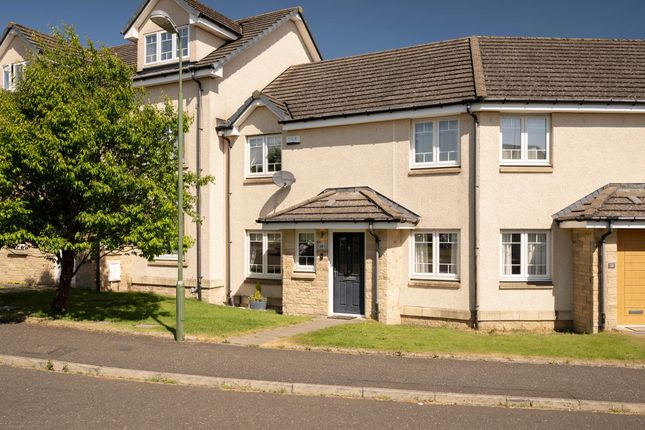 Wright Place, Bathgate, EH48 2 bed terraced house for sale