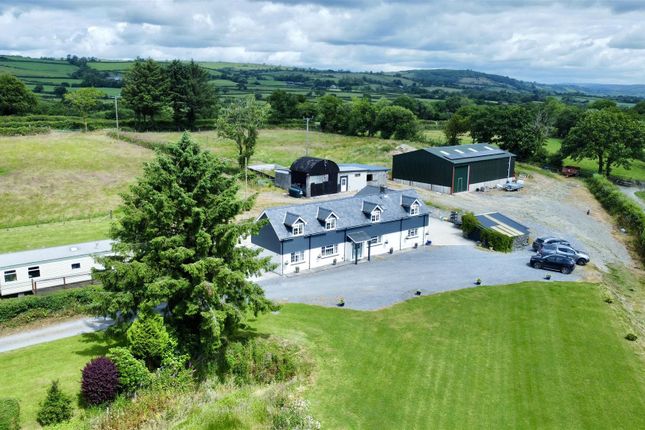 6 bedroom smallholding for sale