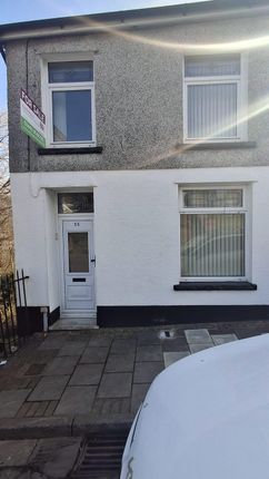 Chepstow Road, Treorchy, Rhondda... 3 bed terraced house for sale