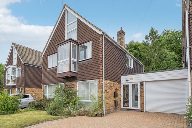 Linfields, Little Chalfont 4 bed house for sale