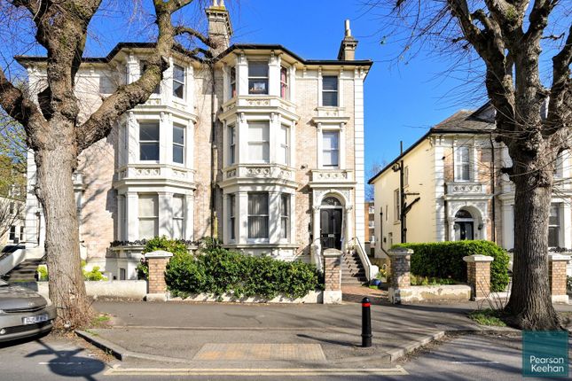 Denmark Villas, Hove Studio for sale