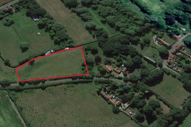 Land for sale