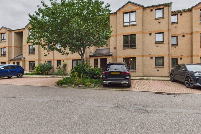 2 bed flat