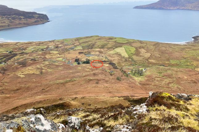 Plot for sale
