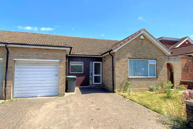 Beltana Drive, Kent, DA12 4BS 2 bed detached bungalow for sale
