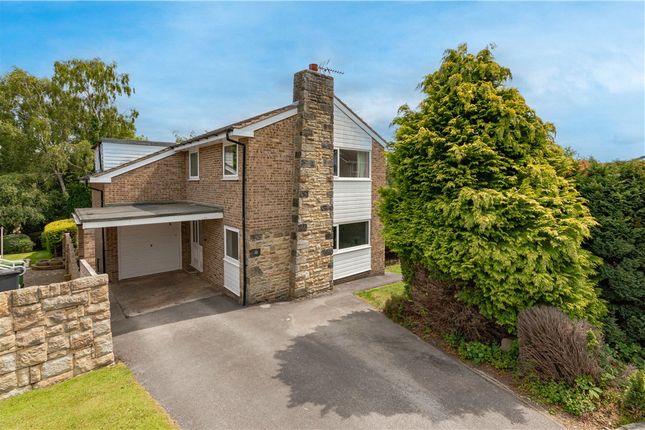Wharfe Close, Leeds, West Yorkshire... 4 bed detached house for sale