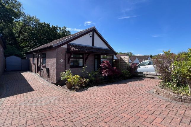 Usk Way, Barry, CF62 2 bed detached bungalow for sale