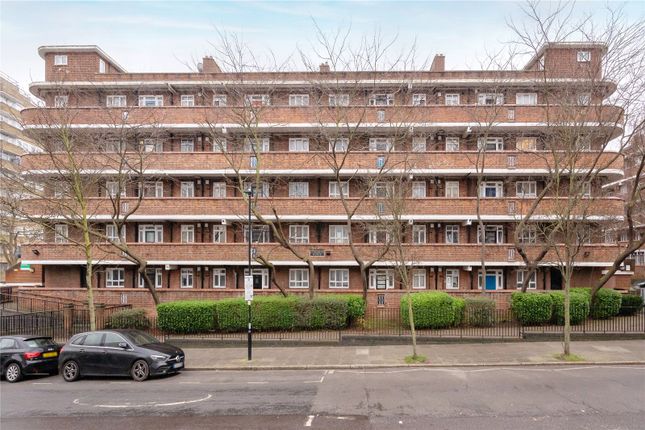 3 bed flat