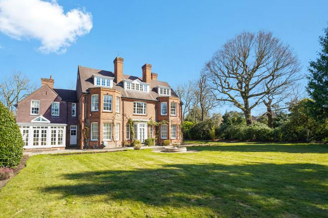 Mount Park Road, Harrow, North West... 7 bed detached house for sale
