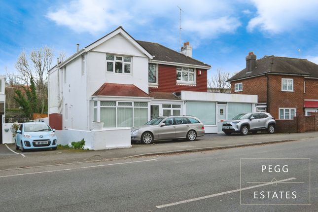 Torquay TQ2 4 bed detached house for sale