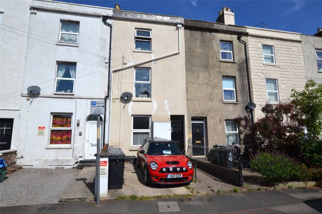 Oxford Street, Gloucestershire GL1 1 bed apartment for sale