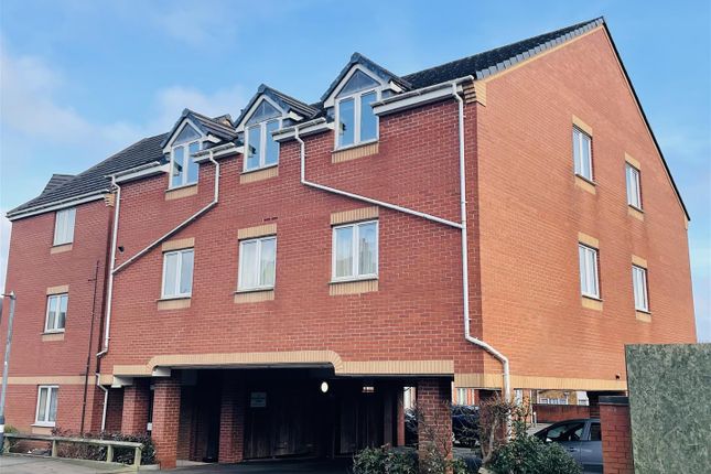 Heath End Road, Stockingford 2 bed apartment for sale