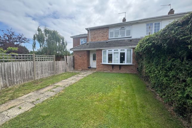 Staplehurst, Kent 4 bed detached house for sale