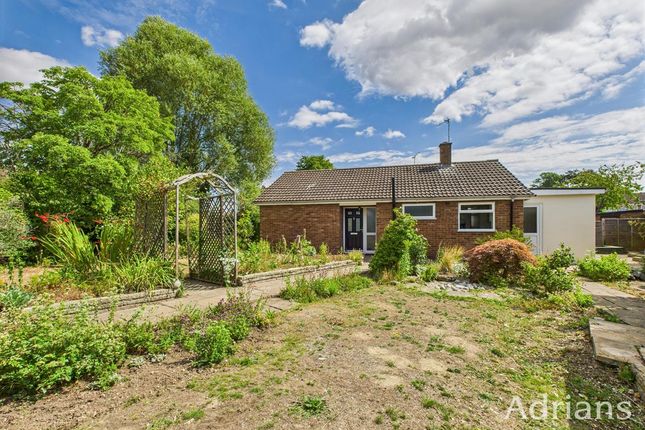 Chequers Road, Writtle, Chelmsford 3 bed bungalow for sale