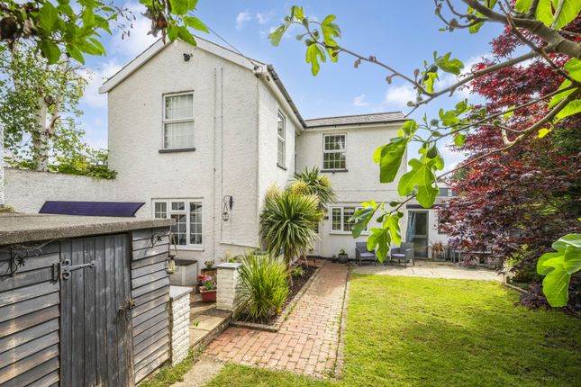 Apsley Street, Rusthall, Tunbridge Wells 3 bed detached house for sale