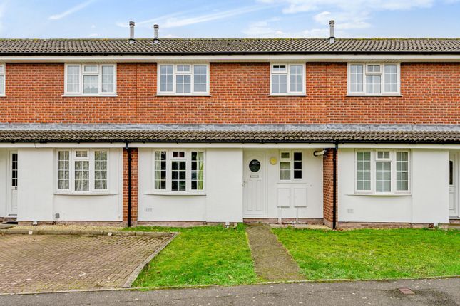 Great Meadow Road, Bristol BS32 2 bed terraced house for sale