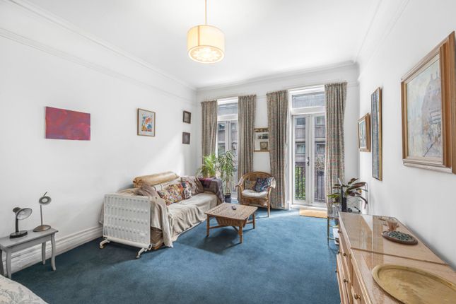 Devonshire Mansions, 208 Great... 3 bed flat for sale