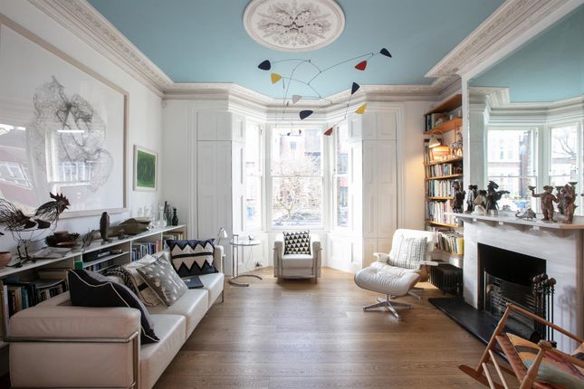Bushey Hill Road, Cambwerwell, SE5 5 bed terraced house for sale