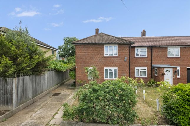 Brabazon Road, Hounslow TW5 2 bed house for sale