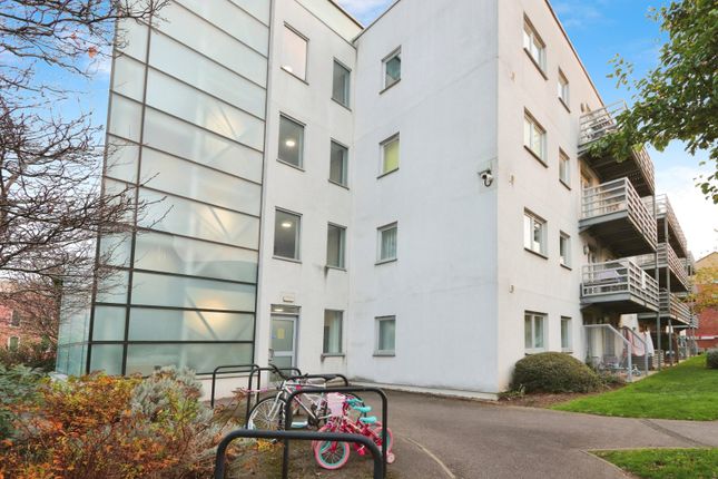 Cherry Street, South Yorkshire S2 1 bed apartment for sale