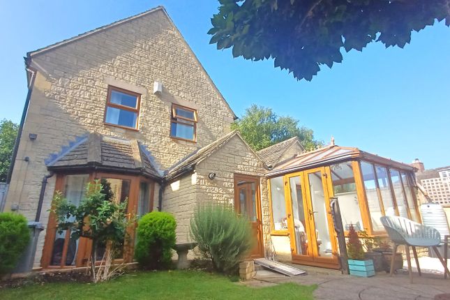Glovers Close, Chipping Norton OX7 3 bed detached house for sale