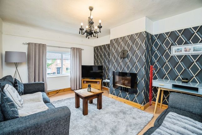 2 bed flat