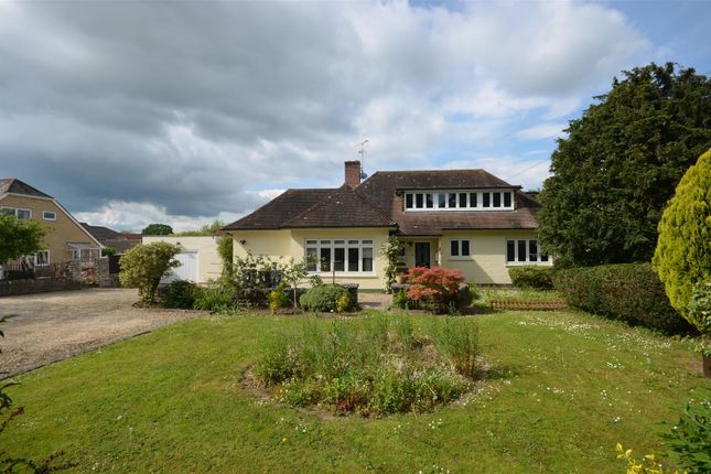 Wyke Road, Gillingham 4 bed detached bungalow for sale