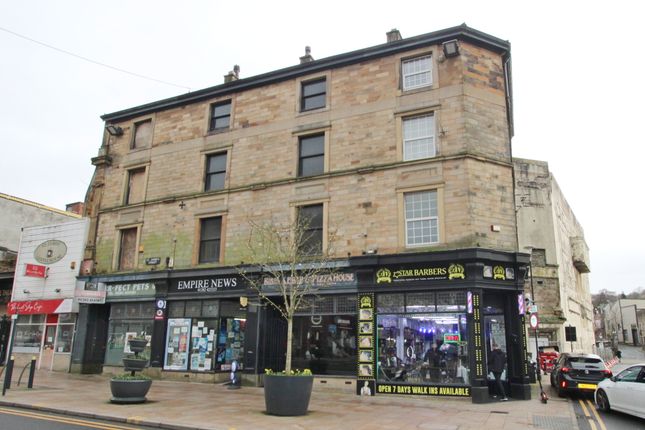 St. James's Street, Burnley 3 bed apartment for sale