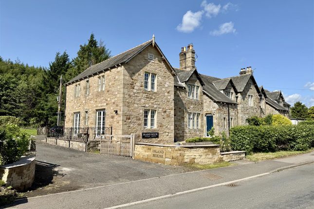 5 bedroom character property for sale