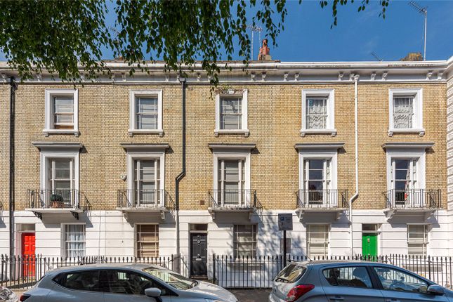 Aylesford Street, London, SW1V 3 bed terraced house for sale