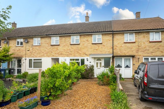 Livermore Close, Cambridge, CB4 3 bed terraced house for sale