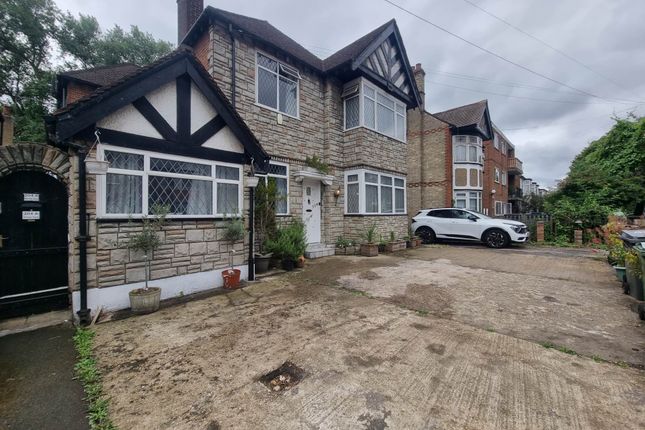 Detached house