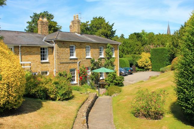 5 bedroom character property for sale