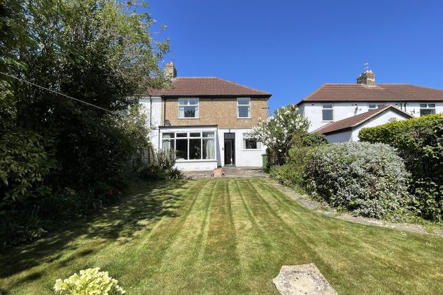 Belle Vue Villas, East Boldon 4 bed semi
