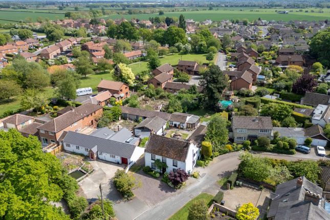 Orchard View, Skelton, York 4 bed detached house for sale