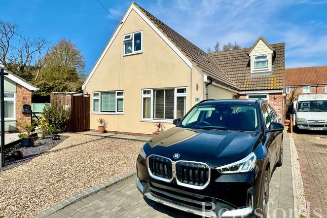 Kirkhurst Close, Brightlingsea, CO7 4 bed detached house for sale
