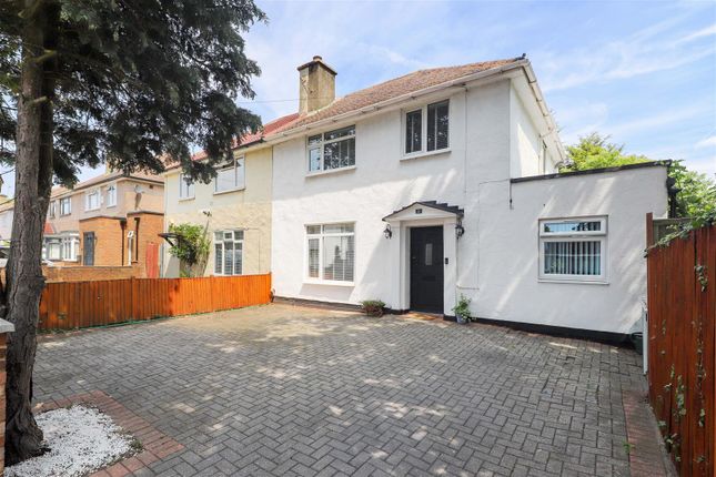 5 bedroom semi-detached house for sale