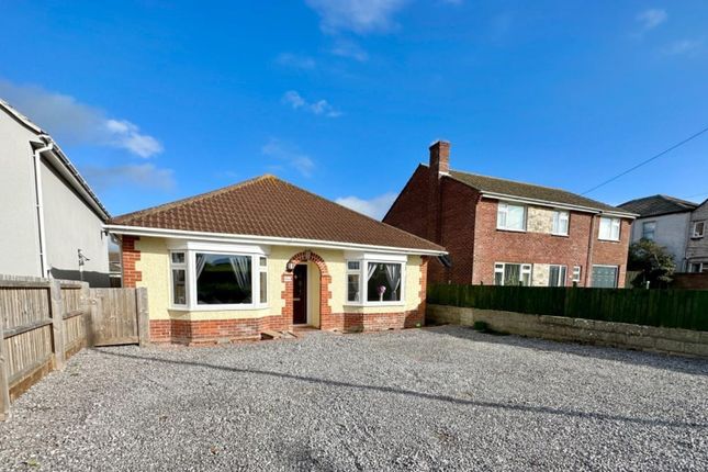3 bedroom bungalow for sale