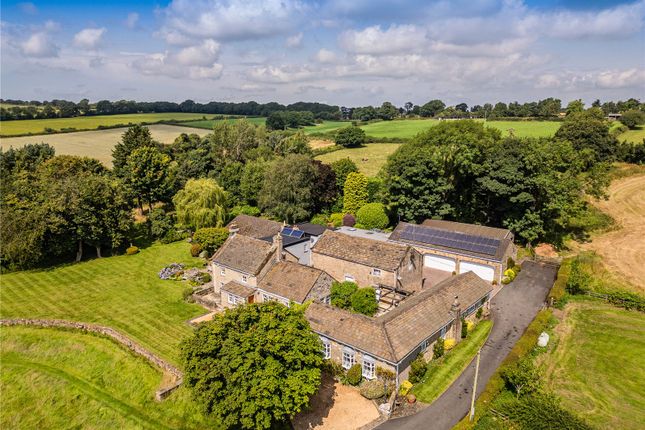 Brackenthwaite Lane, Pannal... 5 bed detached house for sale