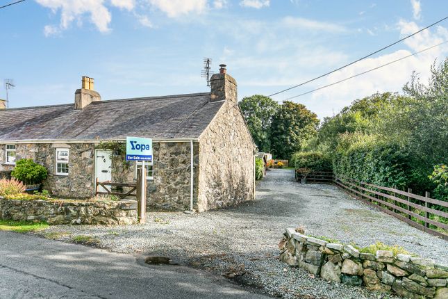 3 bedroom cottage for sale