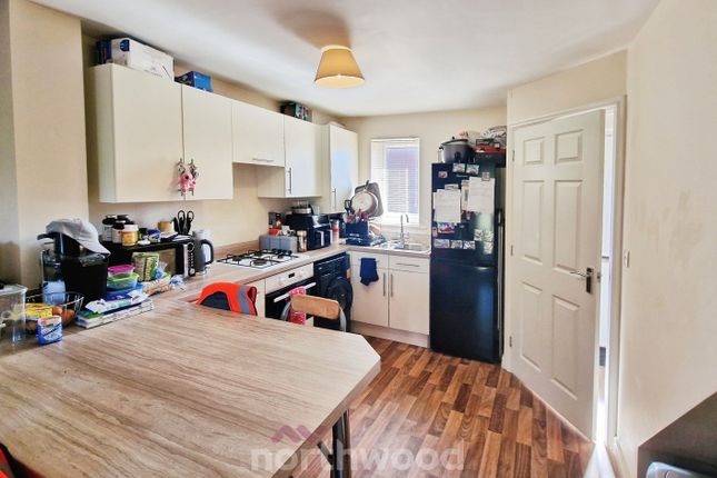 Summit Drive, Doncaster DN4 2 bed townhouse for sale