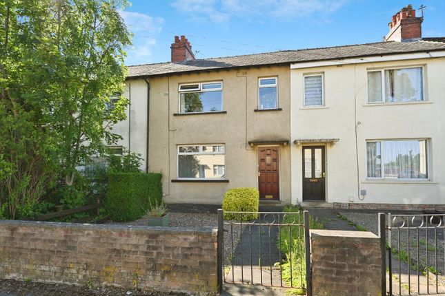 Westfield Avenue, Yeadon, Leeds 3 bed terraced house for sale