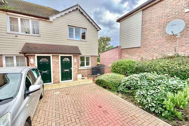 Endeavour Way, Hastings, TN34 2 bed semi