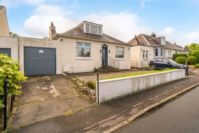 55 Greenbank Road, Edinburgh EH10 5RX 3 bed detached bungalow for sale