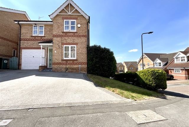Haigh Moor Way, Aston Manor... 4 bed detached house for sale